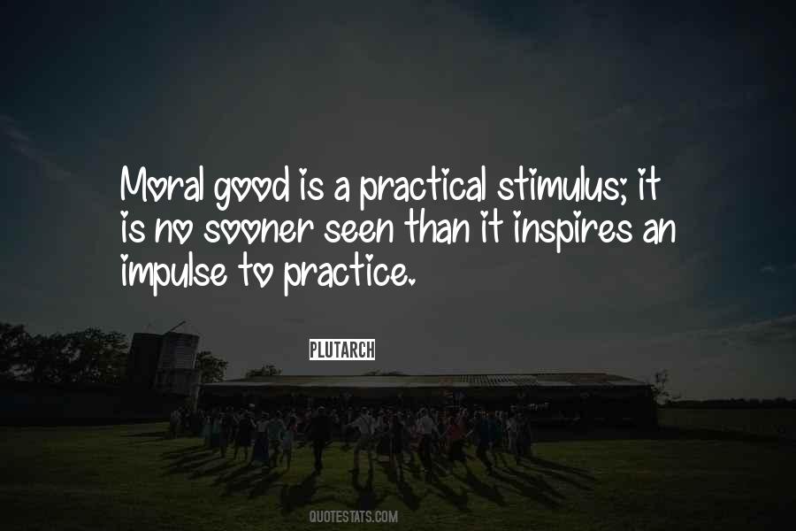 Good Inspire Quotes #1284209