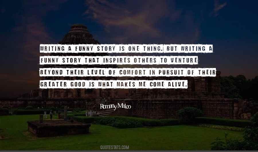 Good Inspire Quotes #1766753
