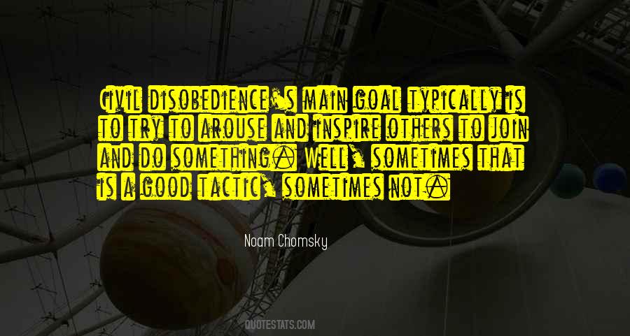 Good Inspire Quotes #1856804