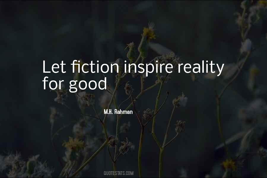 Good Inspire Quotes #452987