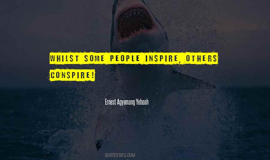 Good Inspire Quotes #873294
