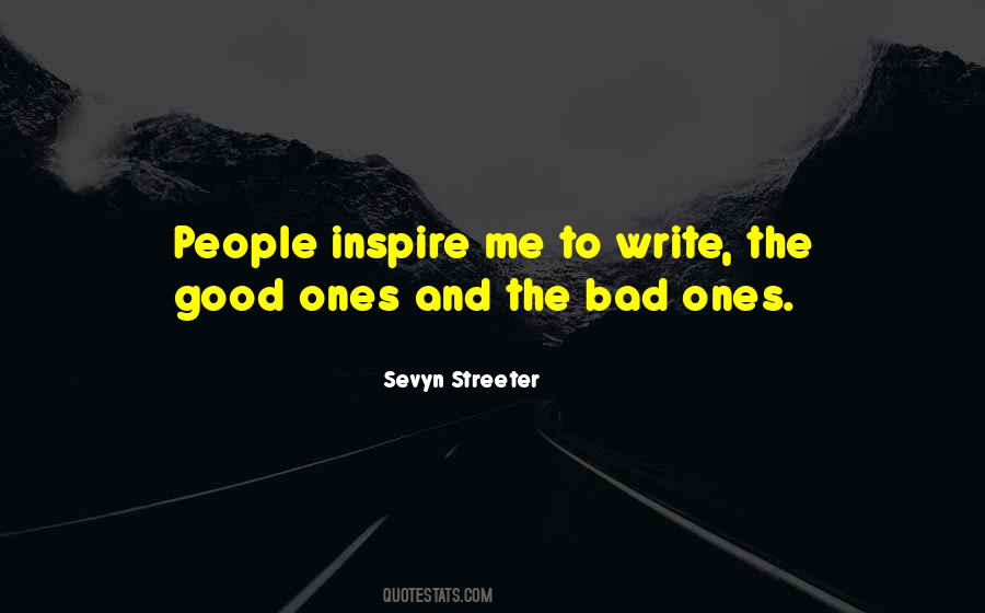 Good Inspire Quotes #951386