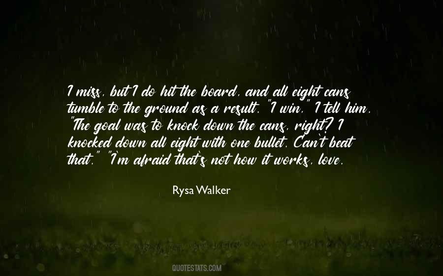 Down With Love Quotes #978484