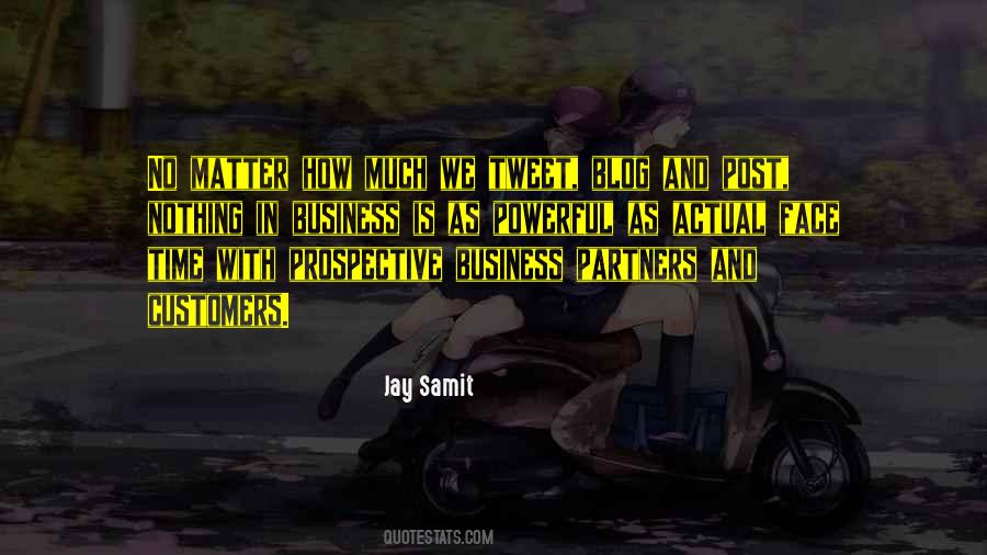 Blog With Quotes #1109257