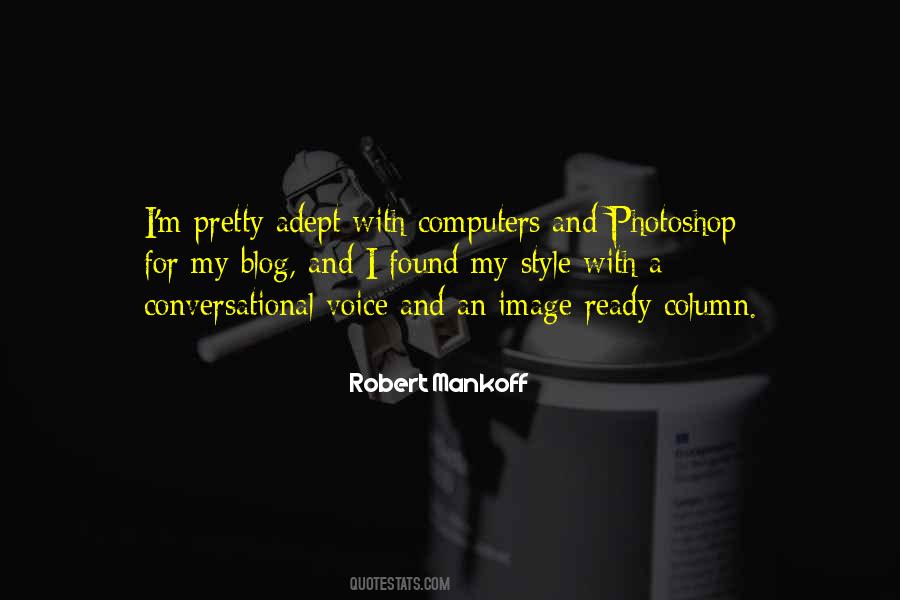 Blog With Quotes #125571