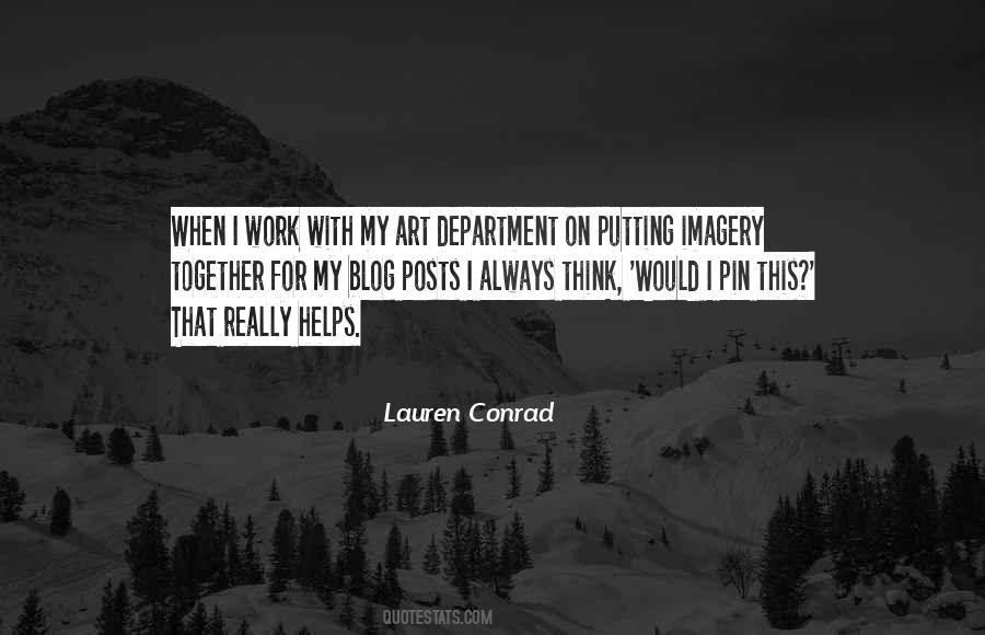 Blog With Quotes #1575168