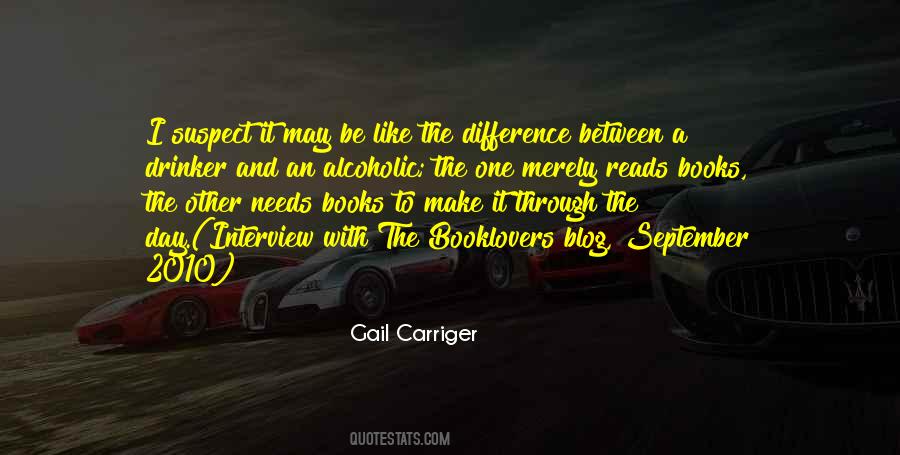 Blog With Quotes #1632577