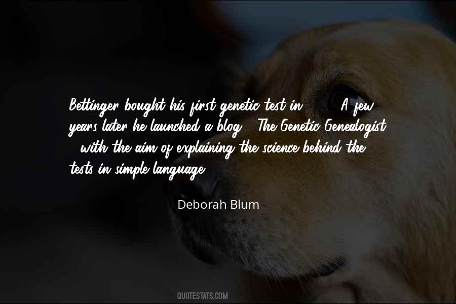 Blog With Quotes #428474