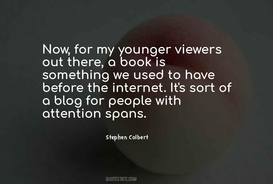 Blog With Quotes #500456