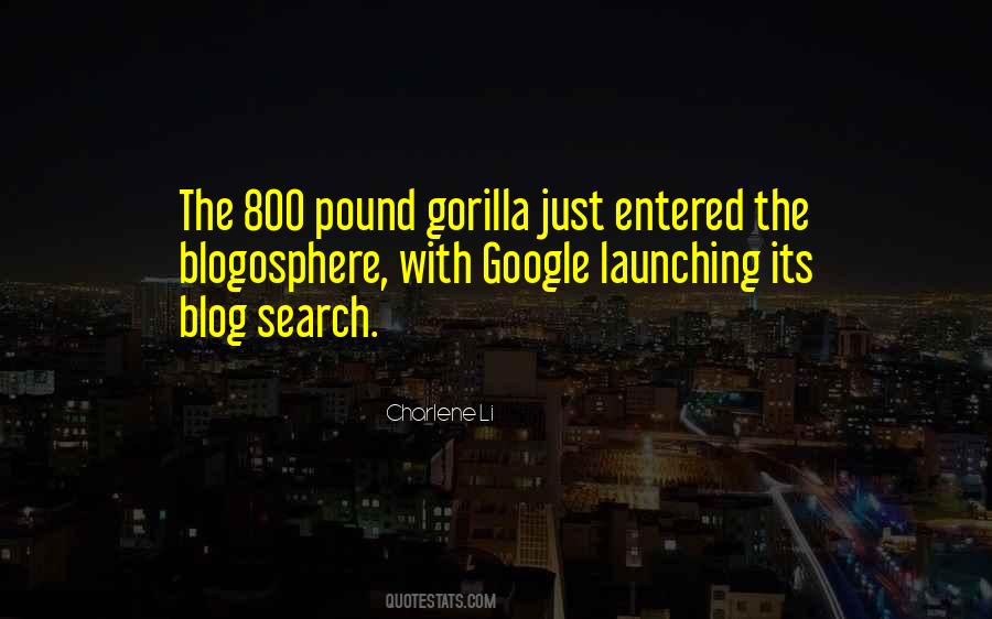 Blog With Quotes #919181