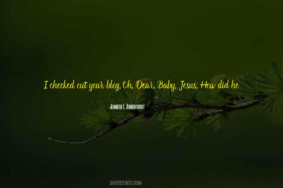 Blog With Quotes #928513