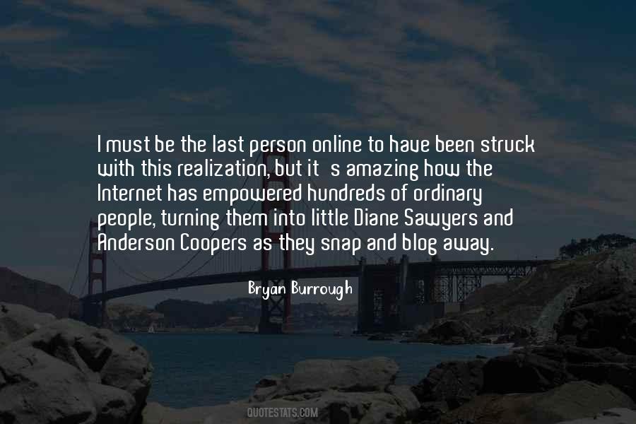 Blog With Quotes #984024