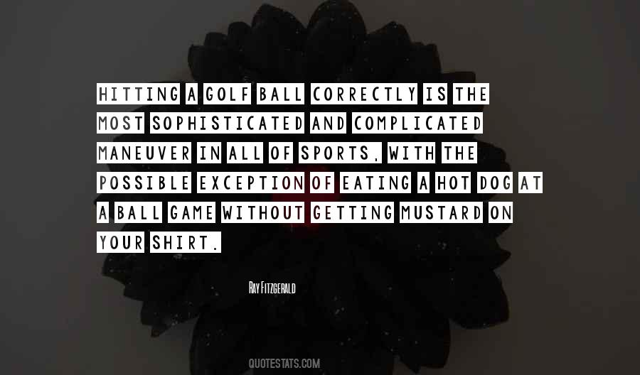 Dog Eating Quotes #153411
