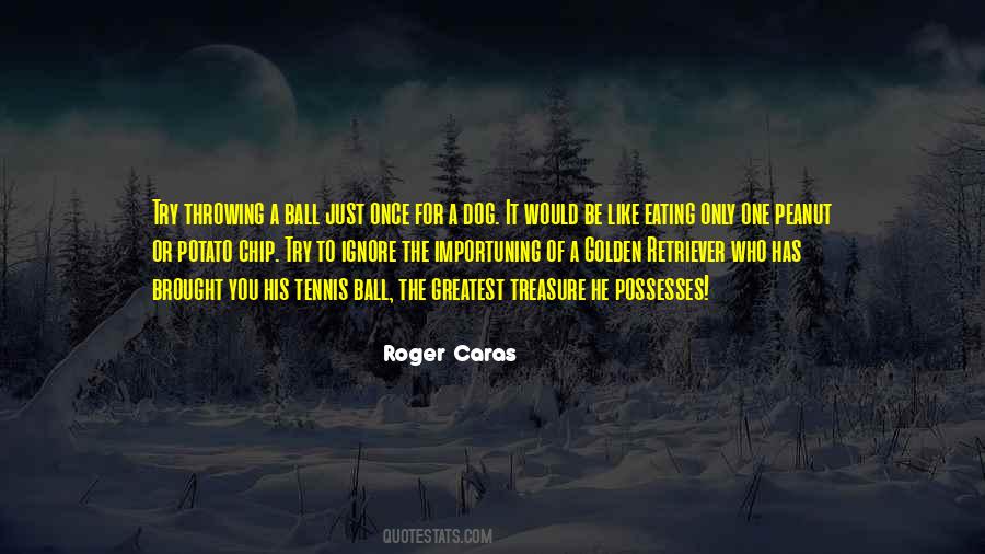 Dog Eating Quotes #211162