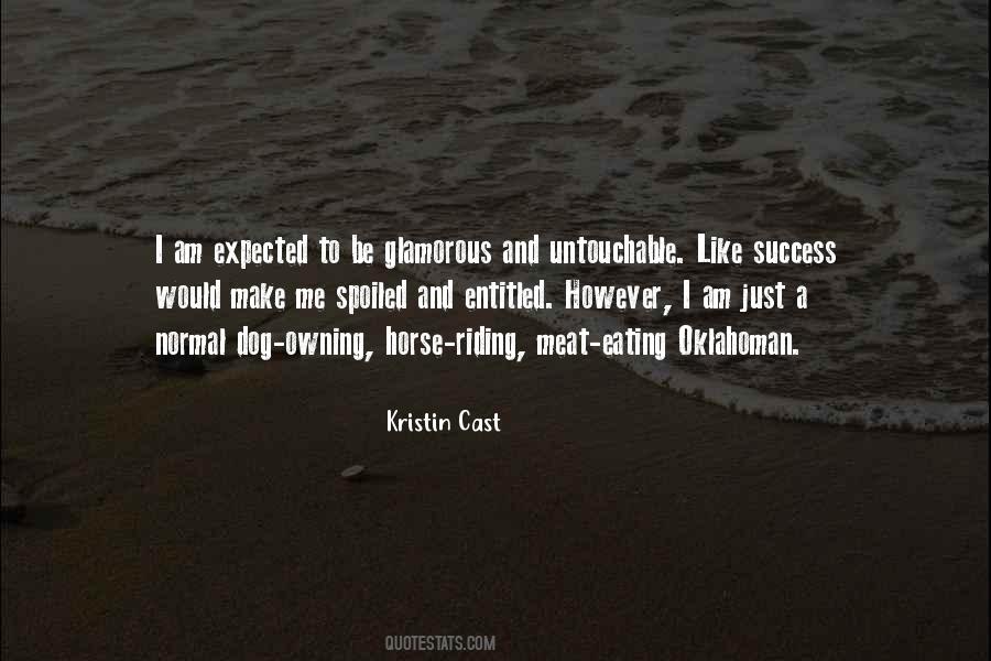 Dog Eating Quotes #453275