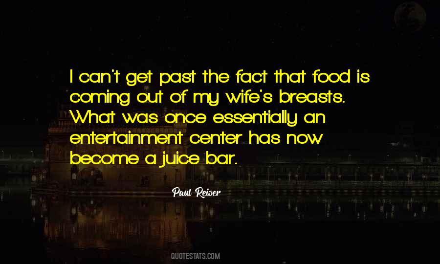 Bar Food Quotes #1002703