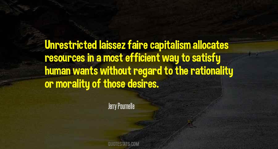 Human Morality Quotes #1151166