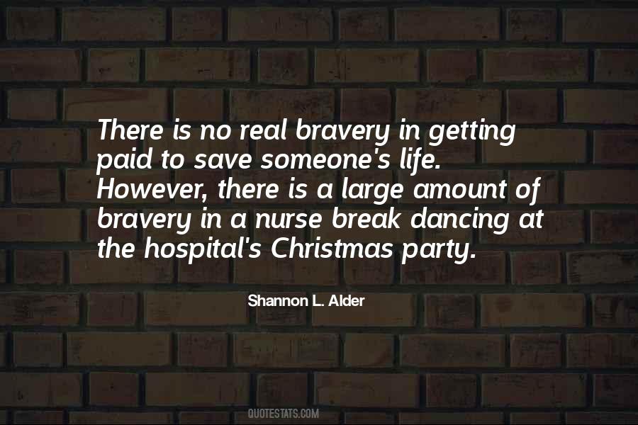 Humor Nurse Quotes #1435469