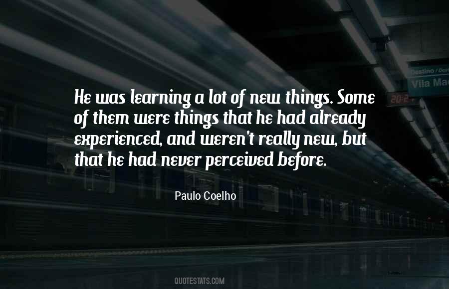 Daily Prophet Quotes #426872