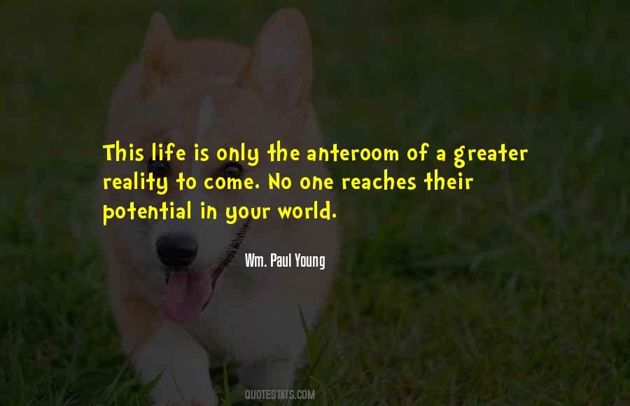 Daily Prophet Quotes #664259