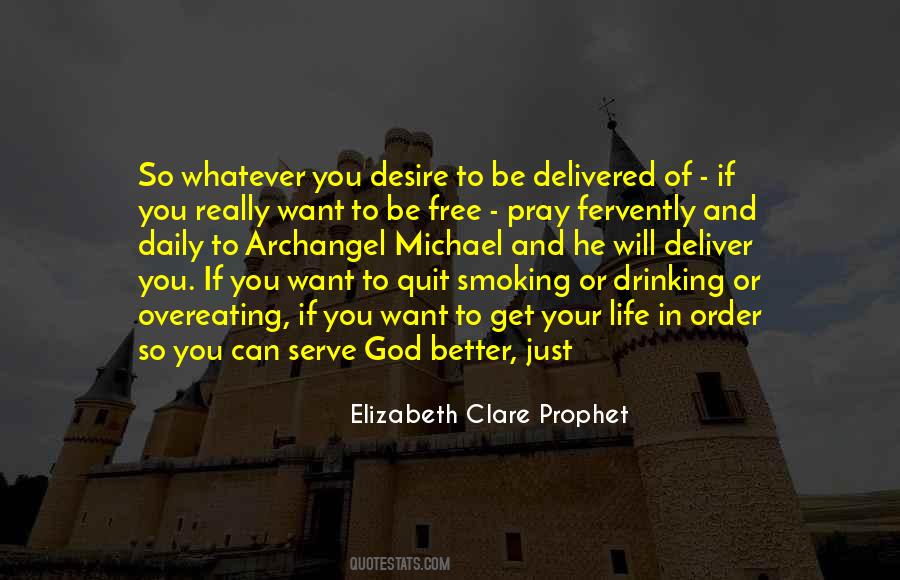 Daily Prophet Quotes #954215