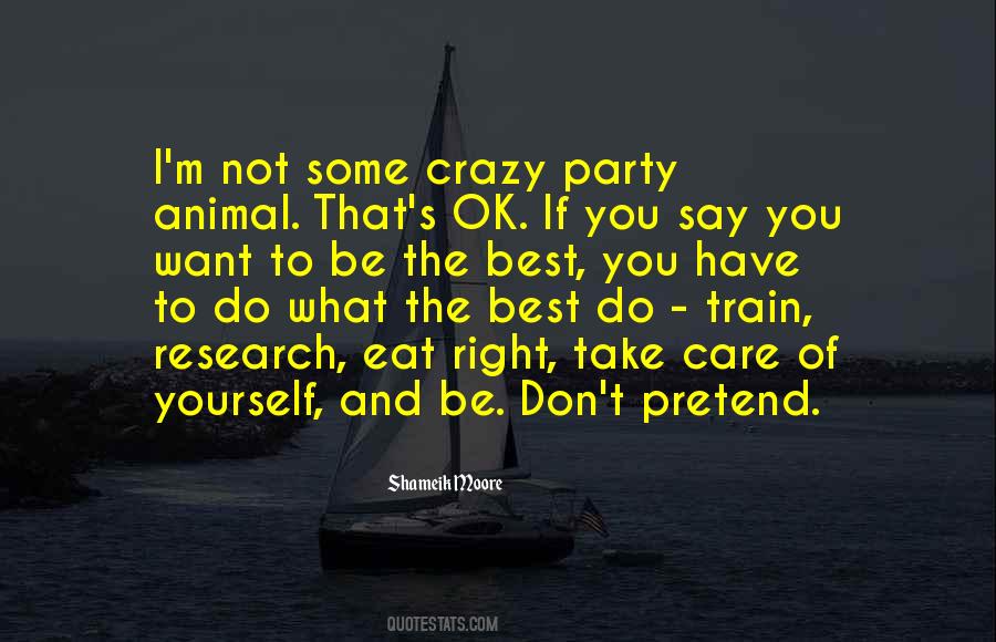 If You Want To Be The Best Quotes #1042194