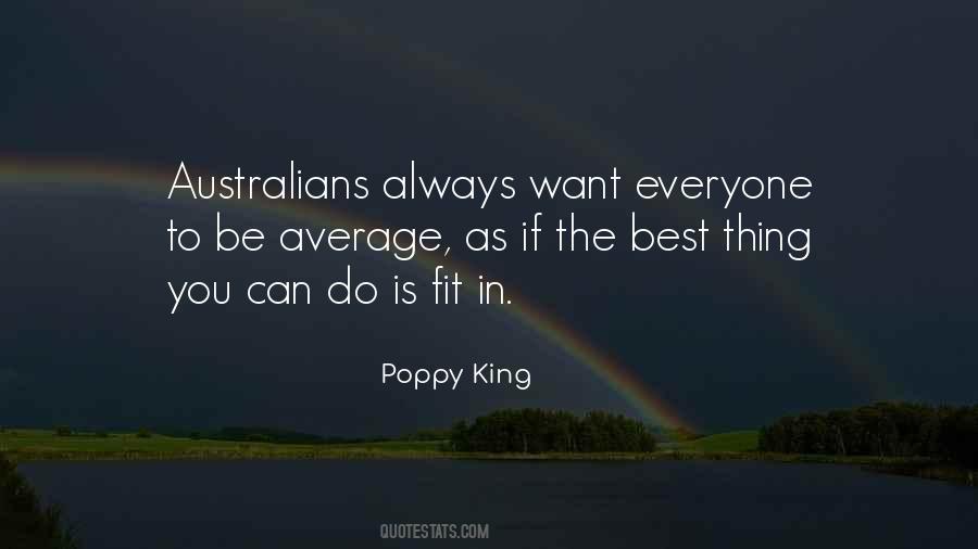 If You Want To Be The Best Quotes #1124685