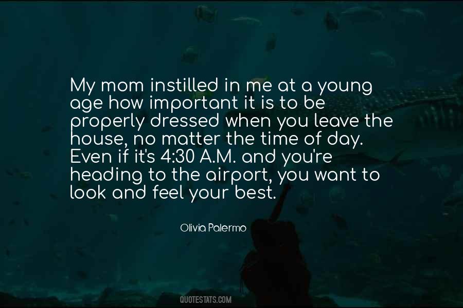 If You Want To Be The Best Quotes #1720745