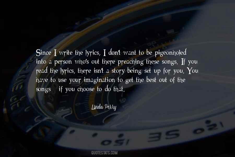 If You Want To Be The Best Quotes #800125