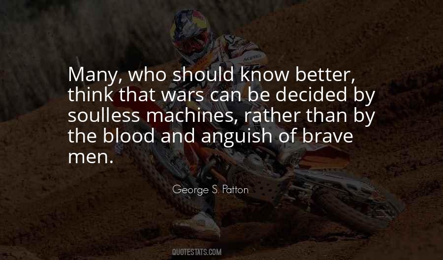 Military Brave Quotes #671594