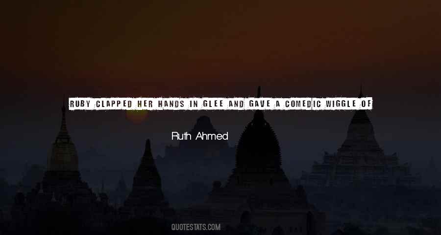 Get Clapped Quotes #1013793