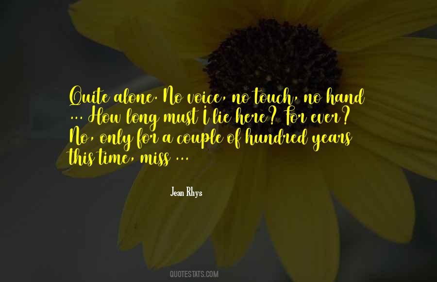 Hundred Years Of Solitude Quotes #448637