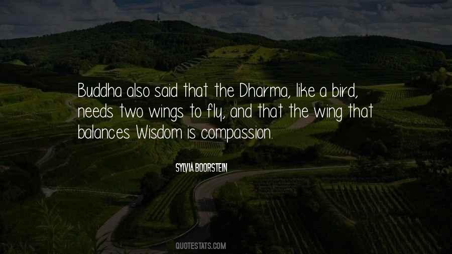 Fly Like A Bird Quotes #1066473