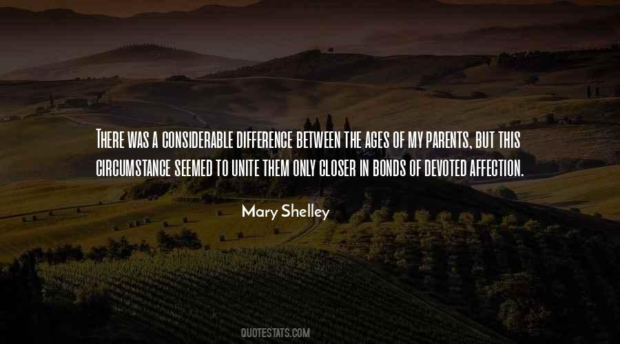 Age Difference Love Quotes #1097839