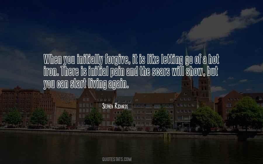 You Can Forgive Yourself Quotes #978557