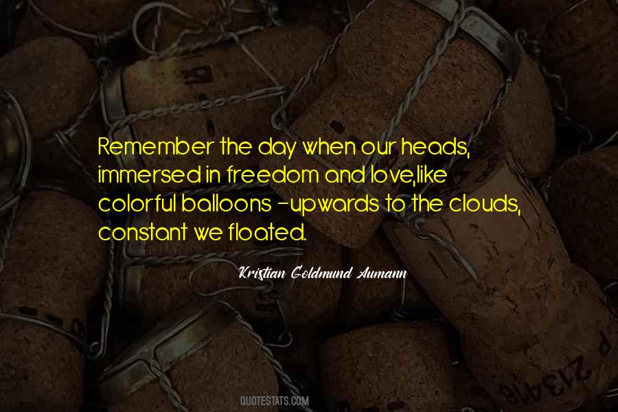When You Were Born You Cried Quotes #526444