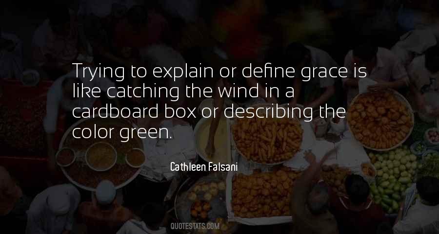Quotes About Trying To Explain #1155060