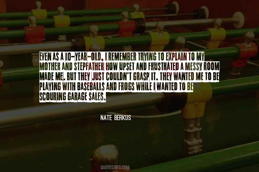 Quotes About Trying To Explain #1666292