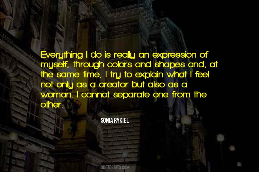 Quotes About Trying To Explain #222161