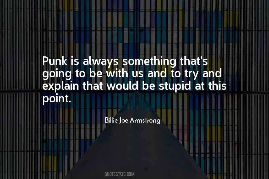 Quotes About Trying To Explain #762466