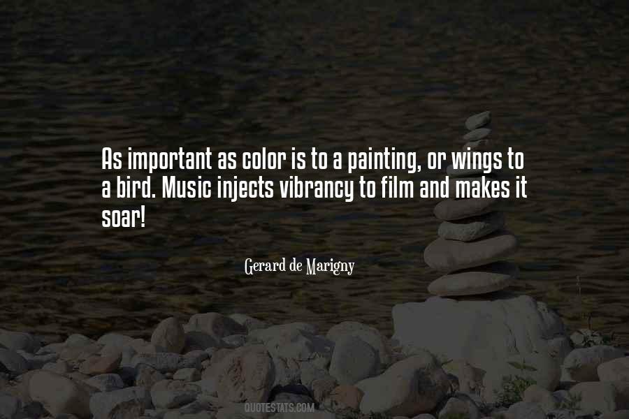 Quotes About A Bird Without Wings #148431