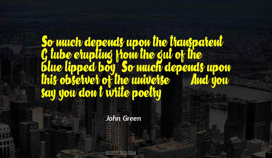 Poetry Inspirational Quotes #1668045