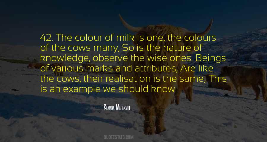 Same Colour Quotes #1552608