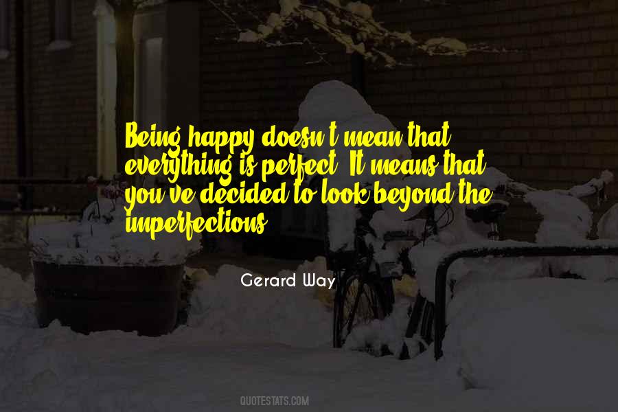 Happy Happy Life Quotes #177061