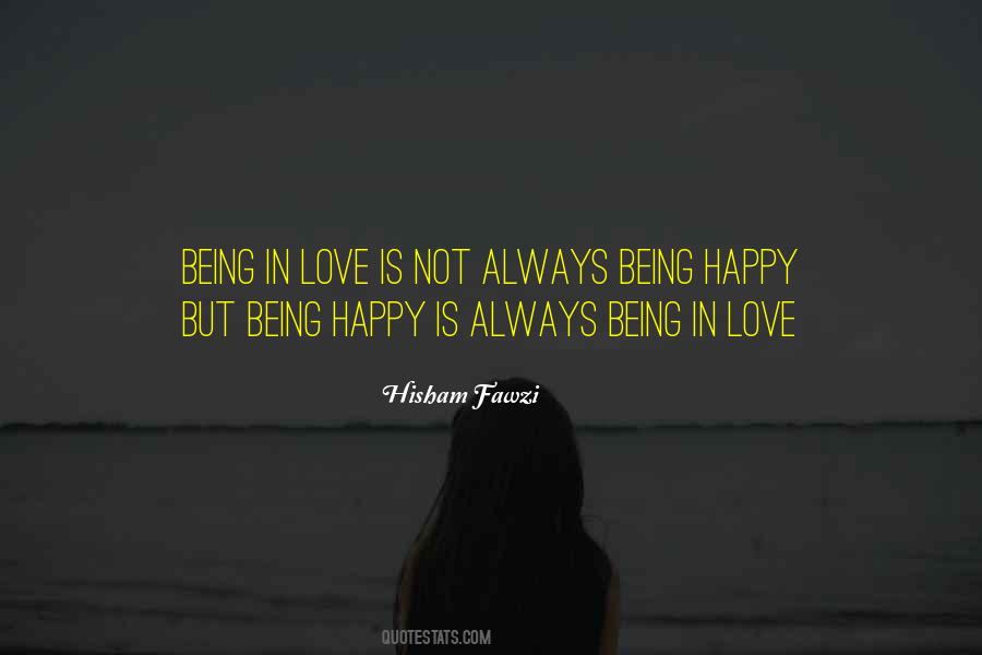 Happy Happy Life Quotes #252353