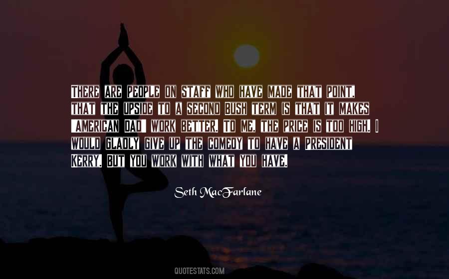 You Give Up On Me Quotes #1206699