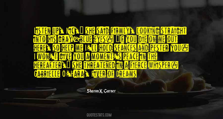 You Give Up On Me Quotes #1655210