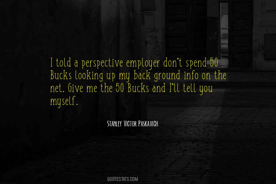 You Give Up On Me Quotes #651974