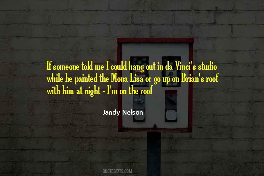 You Give Up On Me Quotes #863576