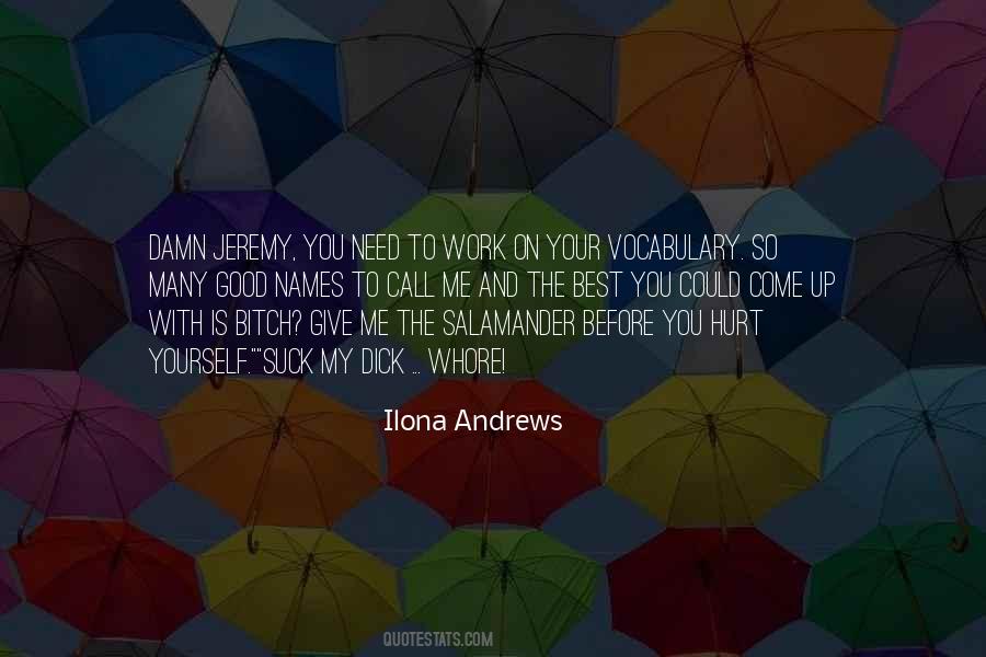 You Give Up On Me Quotes #964459